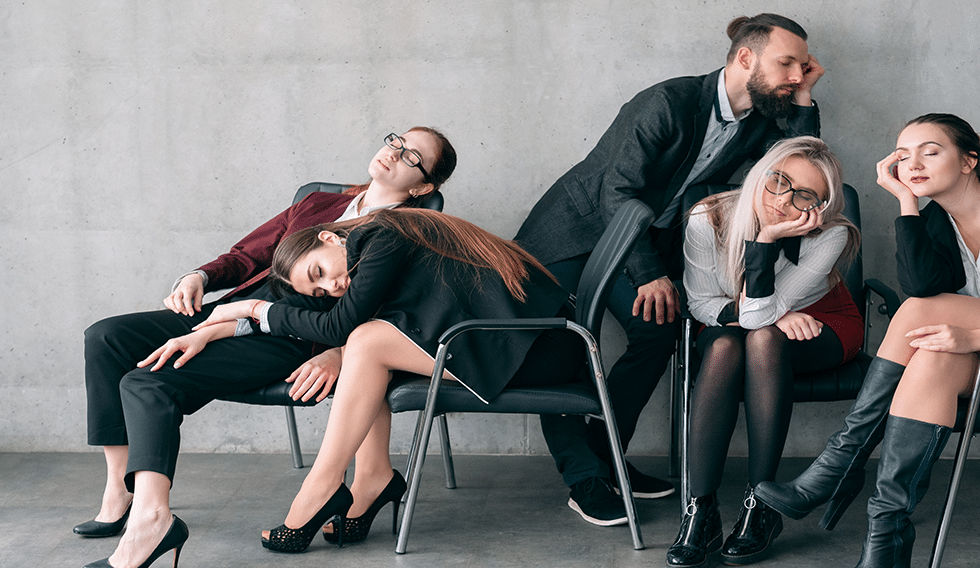 Leading the Exhausted Workforce – Is Your Team Suffering from Hidden Fatigue?