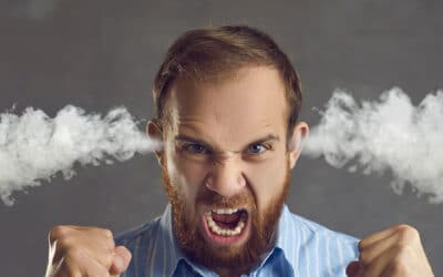 Angry Customers – How to Deal with Mental Illness and Substance Abuse Behaviours.
