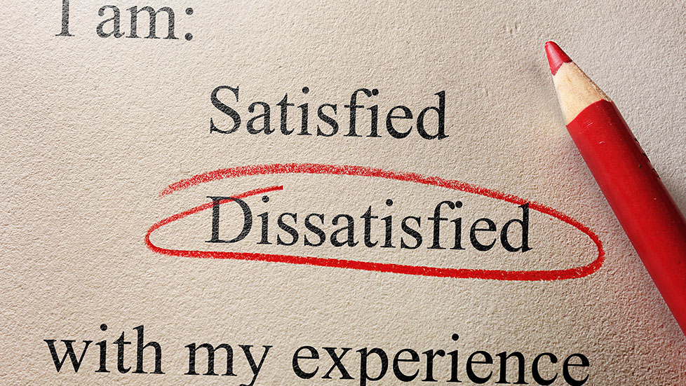 5 Fast and Focused Tips to Manage Angry Customers